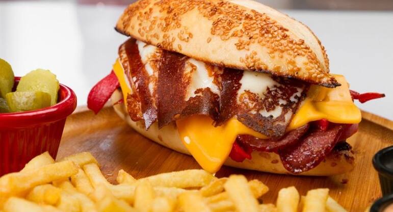 Sefa Kumru 3 Soganli Order Online Zomato